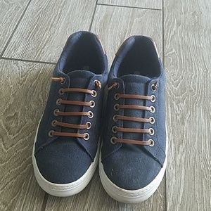 Women Boat shoes